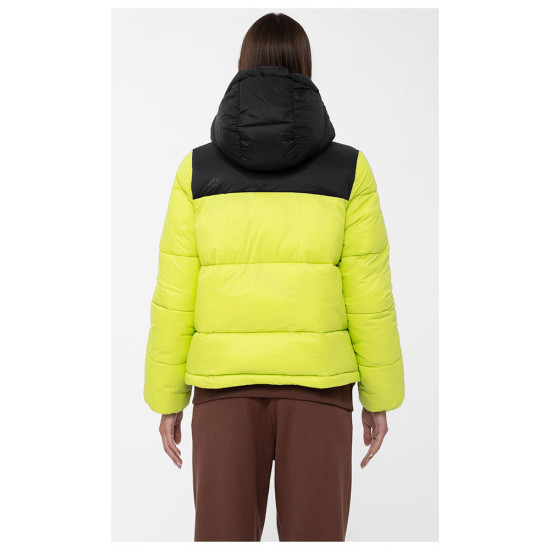 4F Γυναικείο μπουφάν Down Jacket